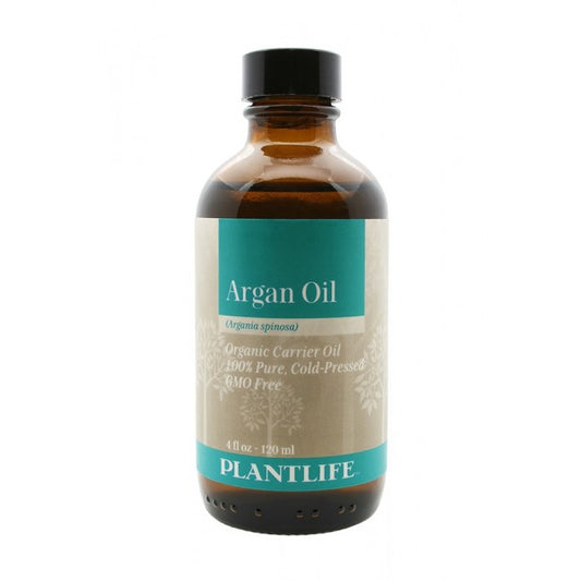 Introducing... 100% Pure Argan Oil