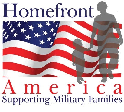 Supporting Our Military With Homefront America