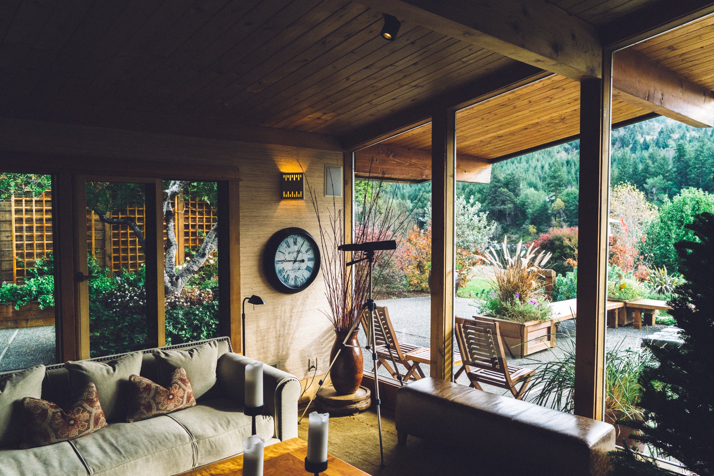 Easy Ways To Use Essential Oils At Home
