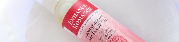 Massage Oil