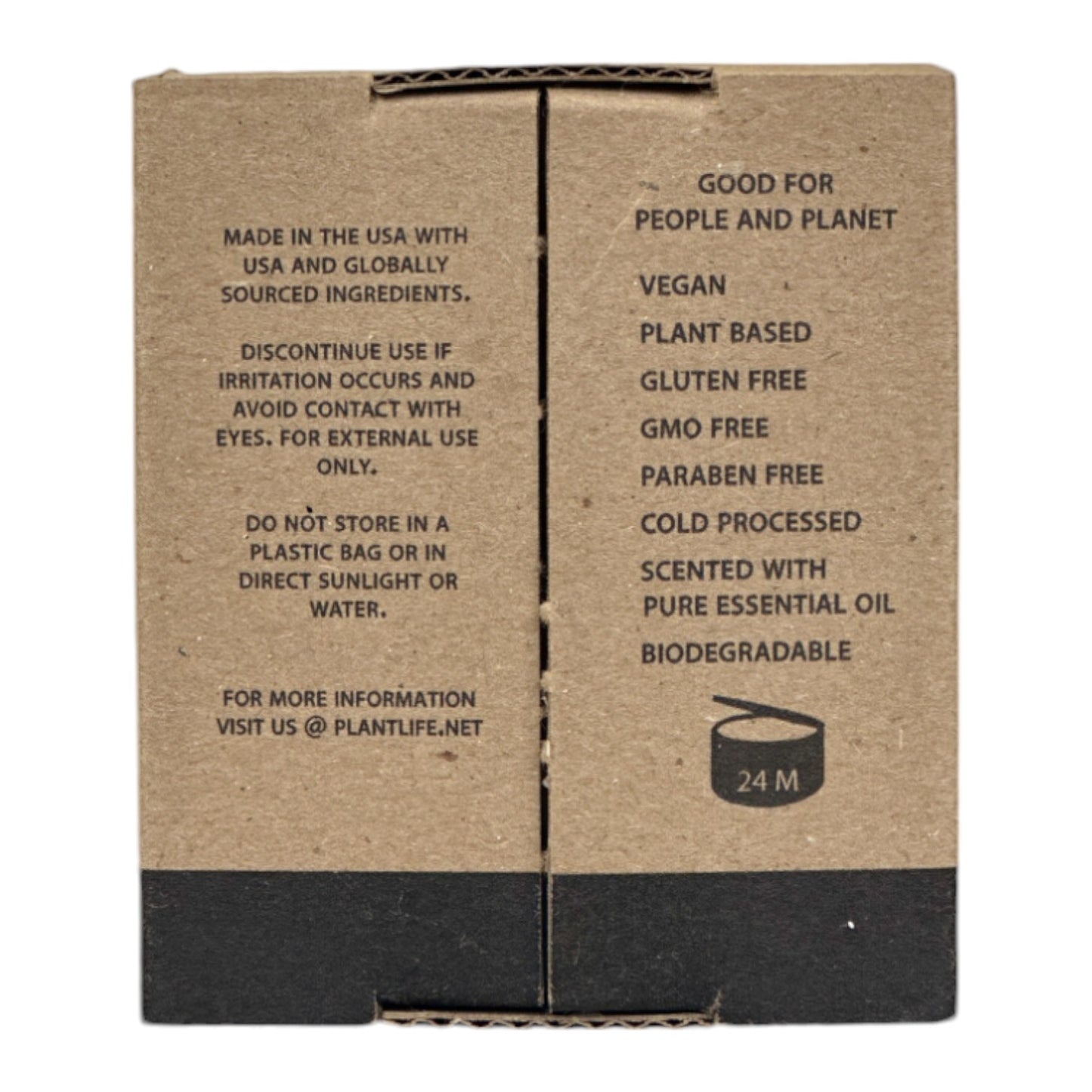 All Natural Soap Sampler | Plantlife | Natural Soap
