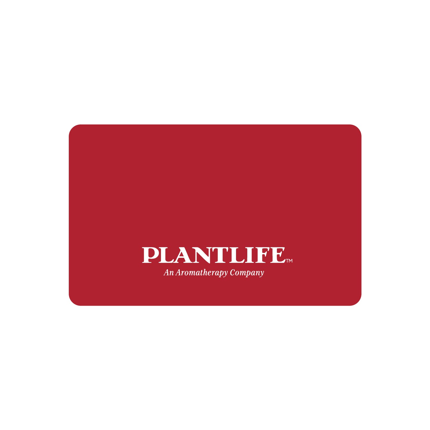 Digital Gift Card