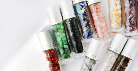 DIY supplies