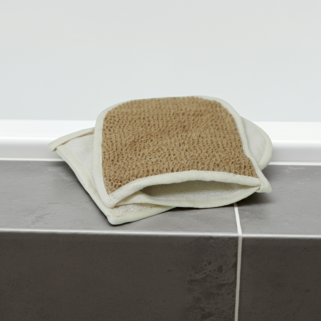 Mitt Scrubber