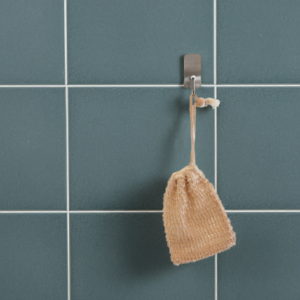 Ramie Soap Sack