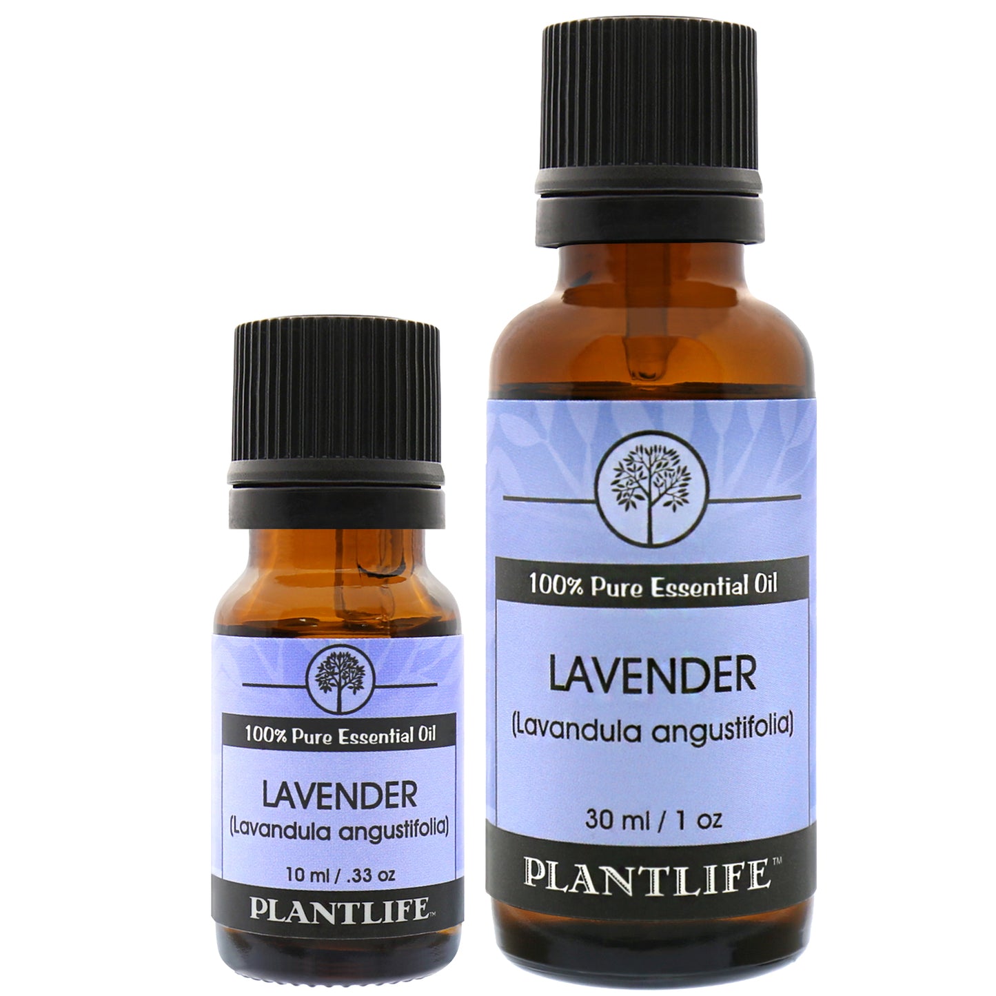 Lavender Bulgarian Essential Oil