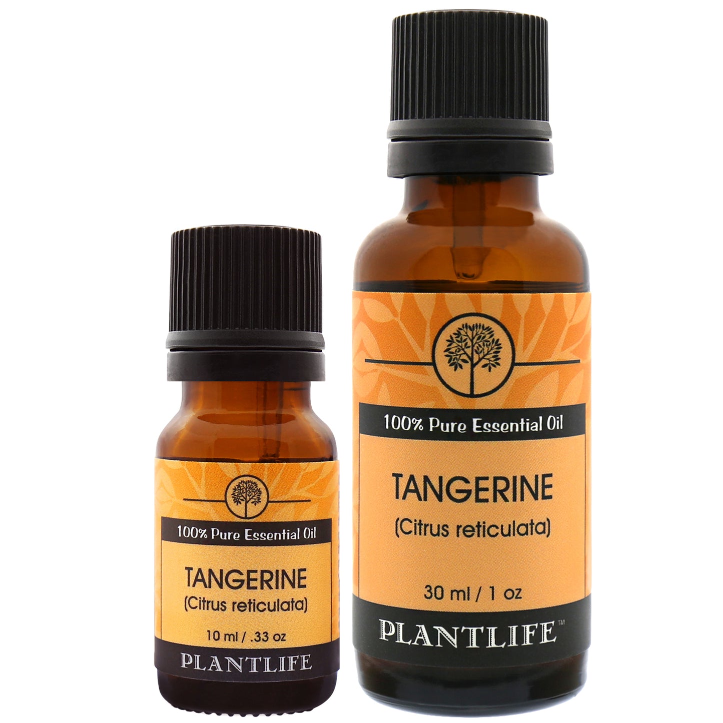 Tangerine Essential Oil
