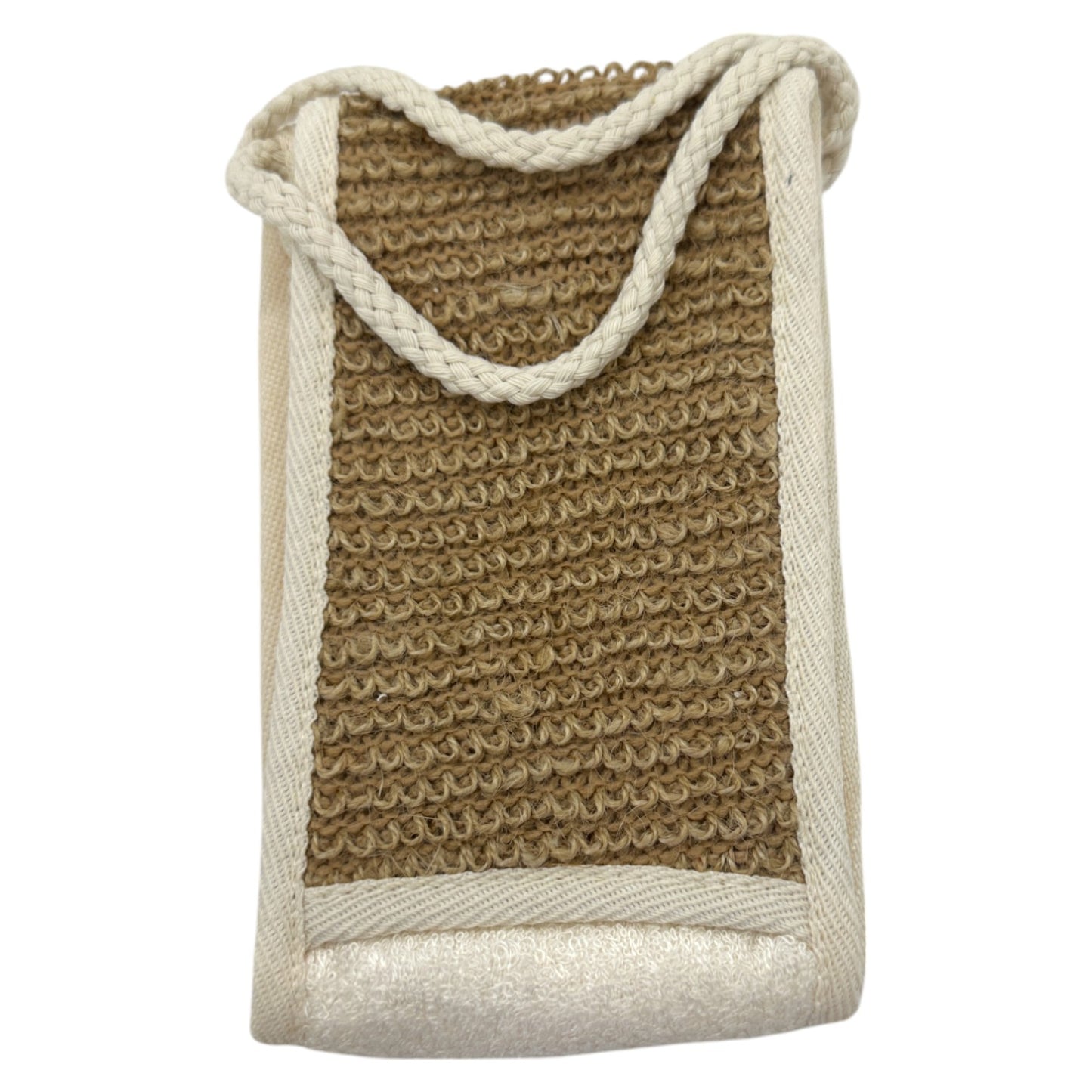 Back Scrubber