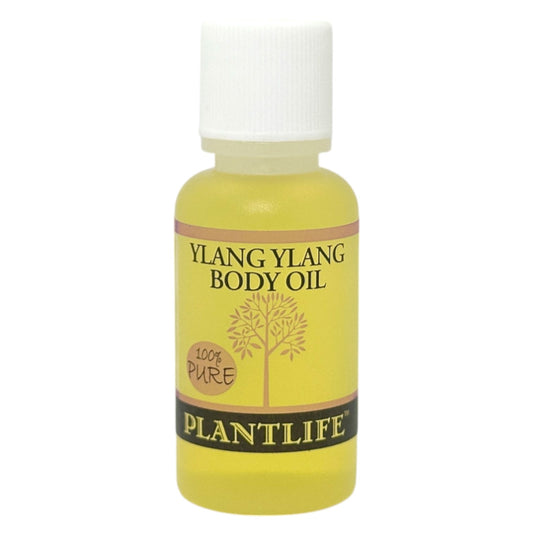 Ylang Ylang Travel Size Body Oil