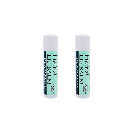 Herbal Lip Balm