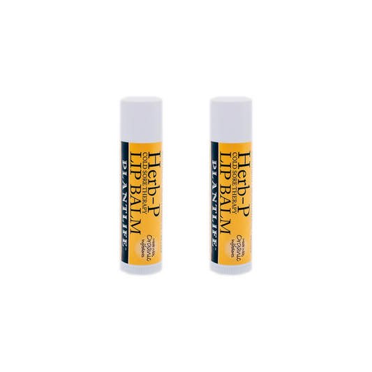 Herb P Lip Balm