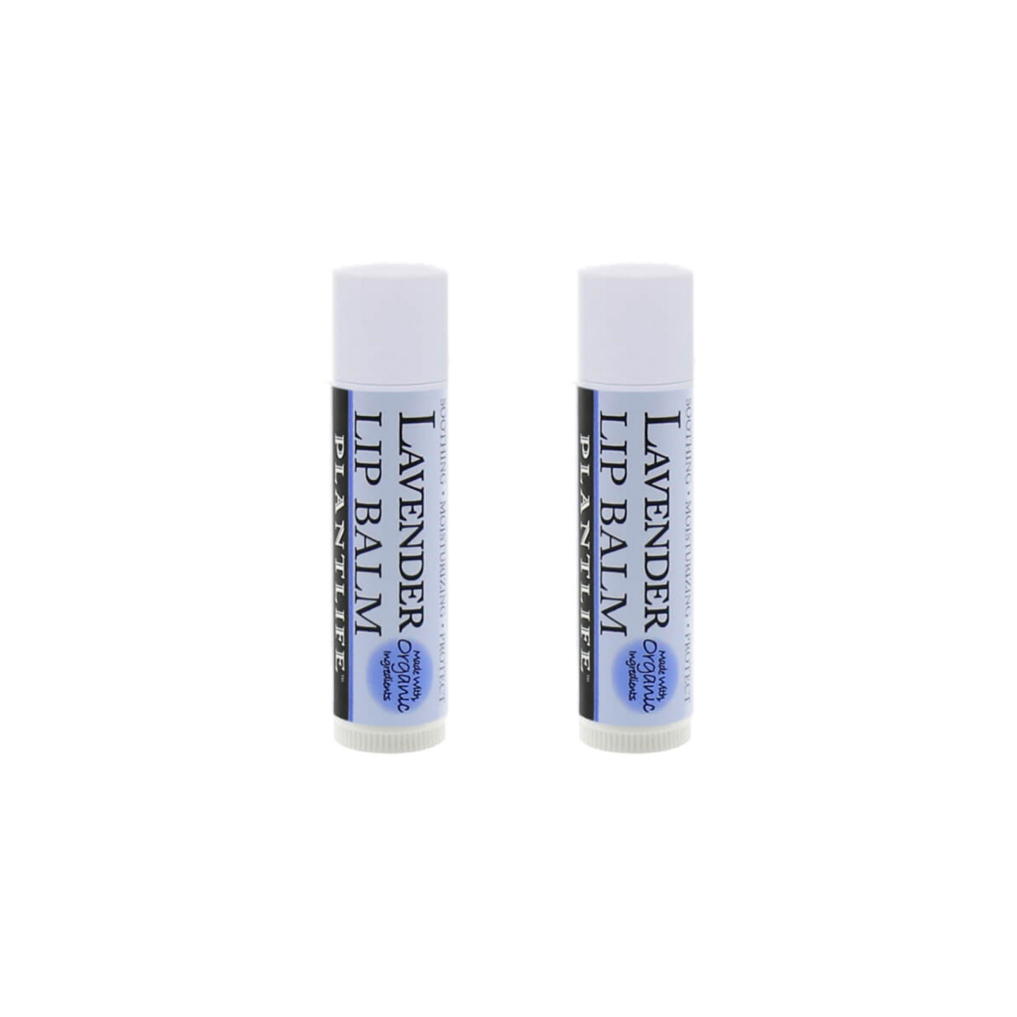 Lavender Lip Balm