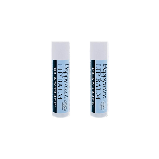 PeppyMint Lip Balm