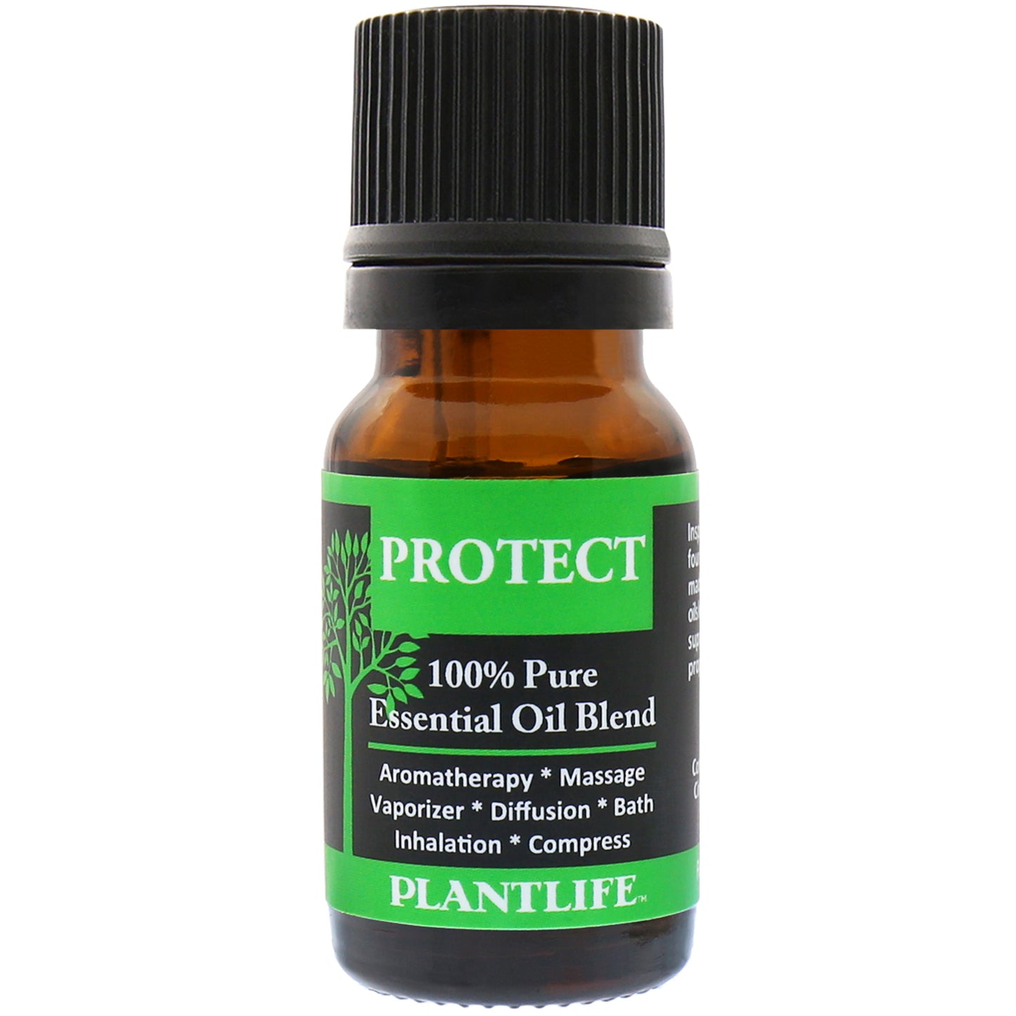 Protect Essential Oil Blend – Immune Support Blend with Clove and Cinnamon