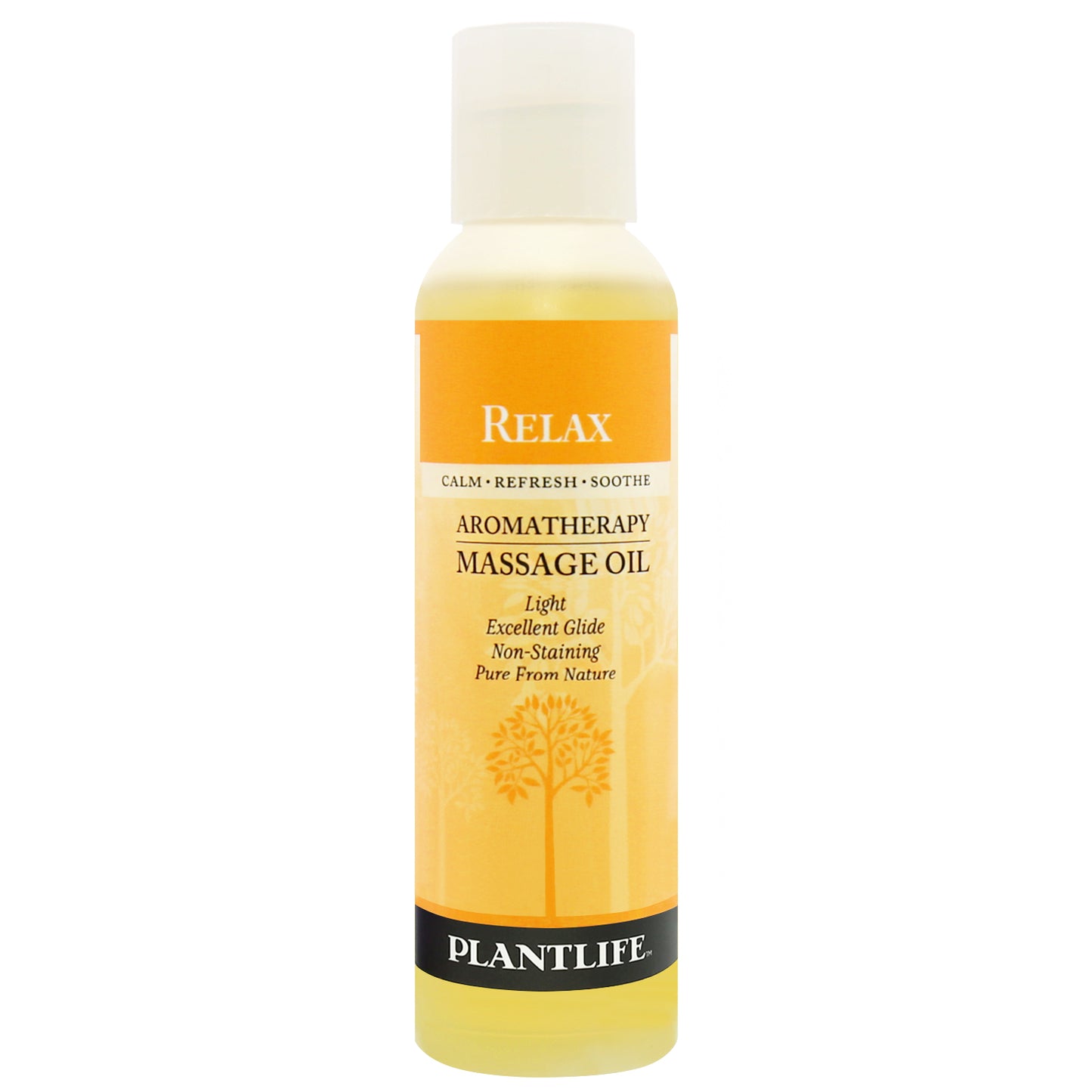 Massage Oil 3 Pack