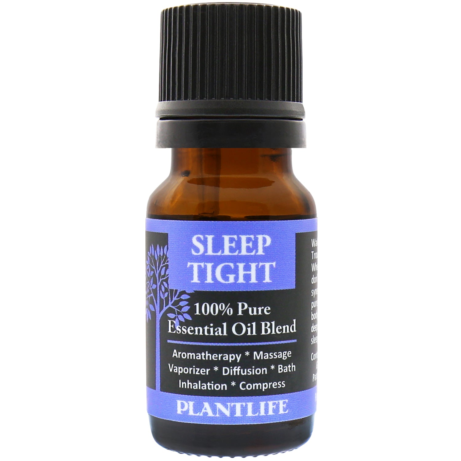 Sleep Tight Essential Oil Blend – Restful Nighttime Blend with Lavender and Cedarwood