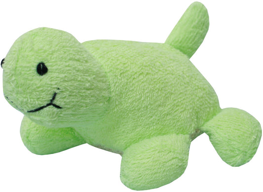 Turtle Ramie Scrubby