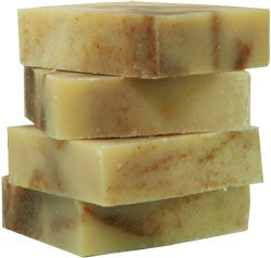 Oops Bulk Bar Soap