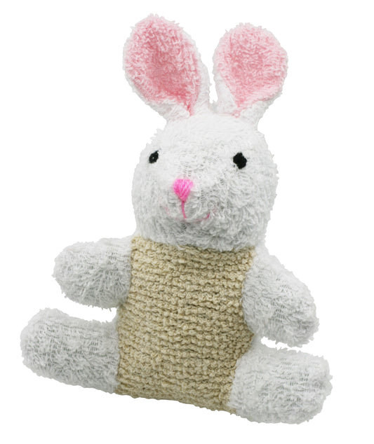 Bunny Ramie Scrubby