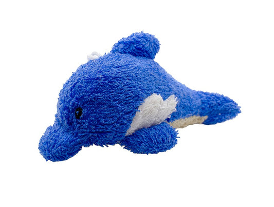 Dolphin Ramie Scrubby