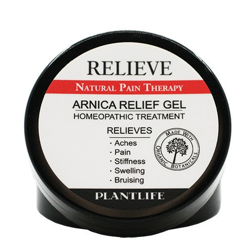 Arnica Relief Gel Travel Size