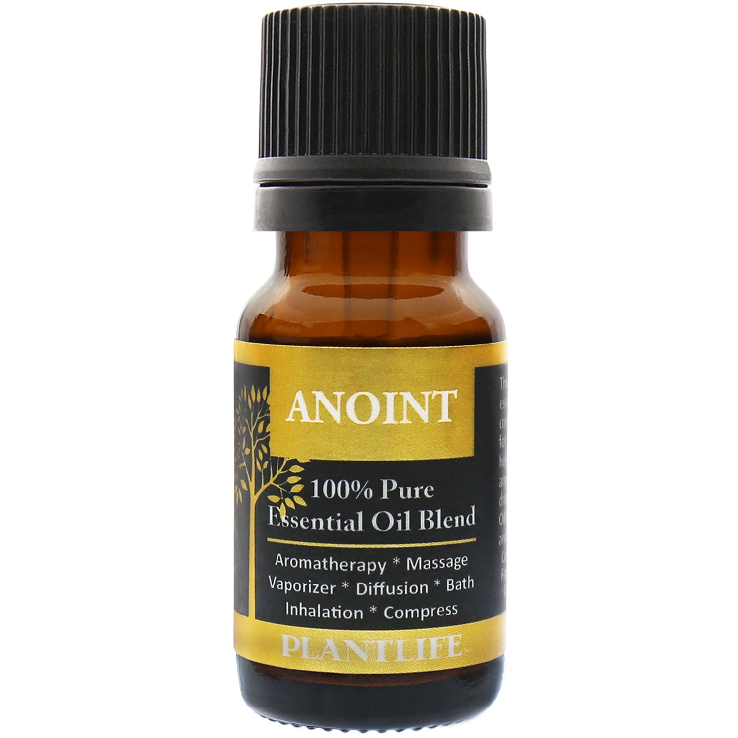Anoint Essential Oil Blend – Spiritual and Grounding Aromatherapy