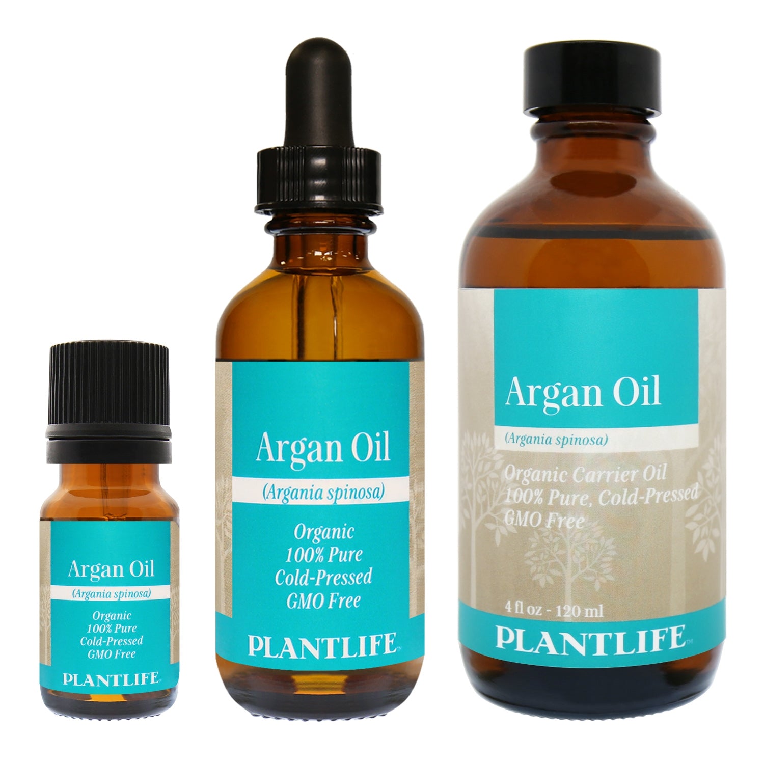 Argan Oil Organic Moroccan, Cold Pressed & Hydrating | Plantlife Argan Oil Organic Moroccan, Cold Pressed & Hydrating | Plantlife