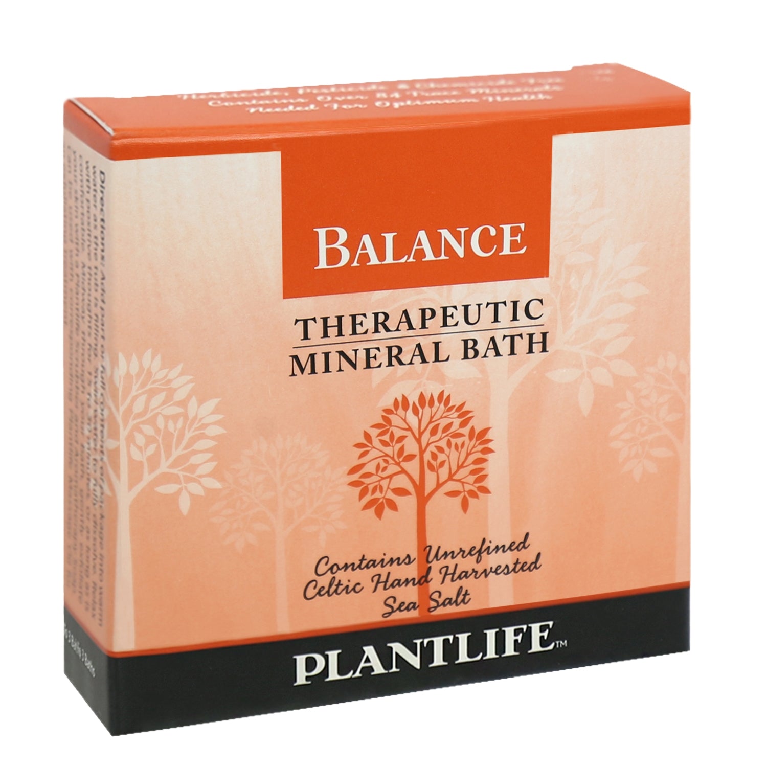 Balance Therapeutic Bath Salt
