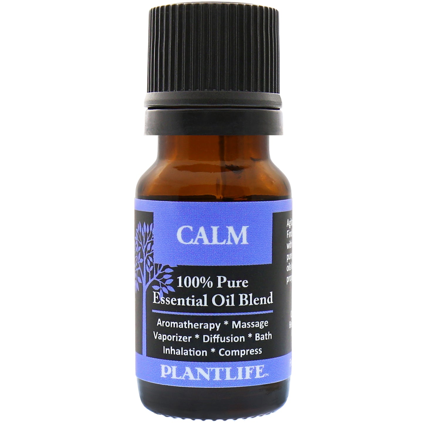 Calm Essential Oil Blend – Relaxing Lavender and Chamomile Blend