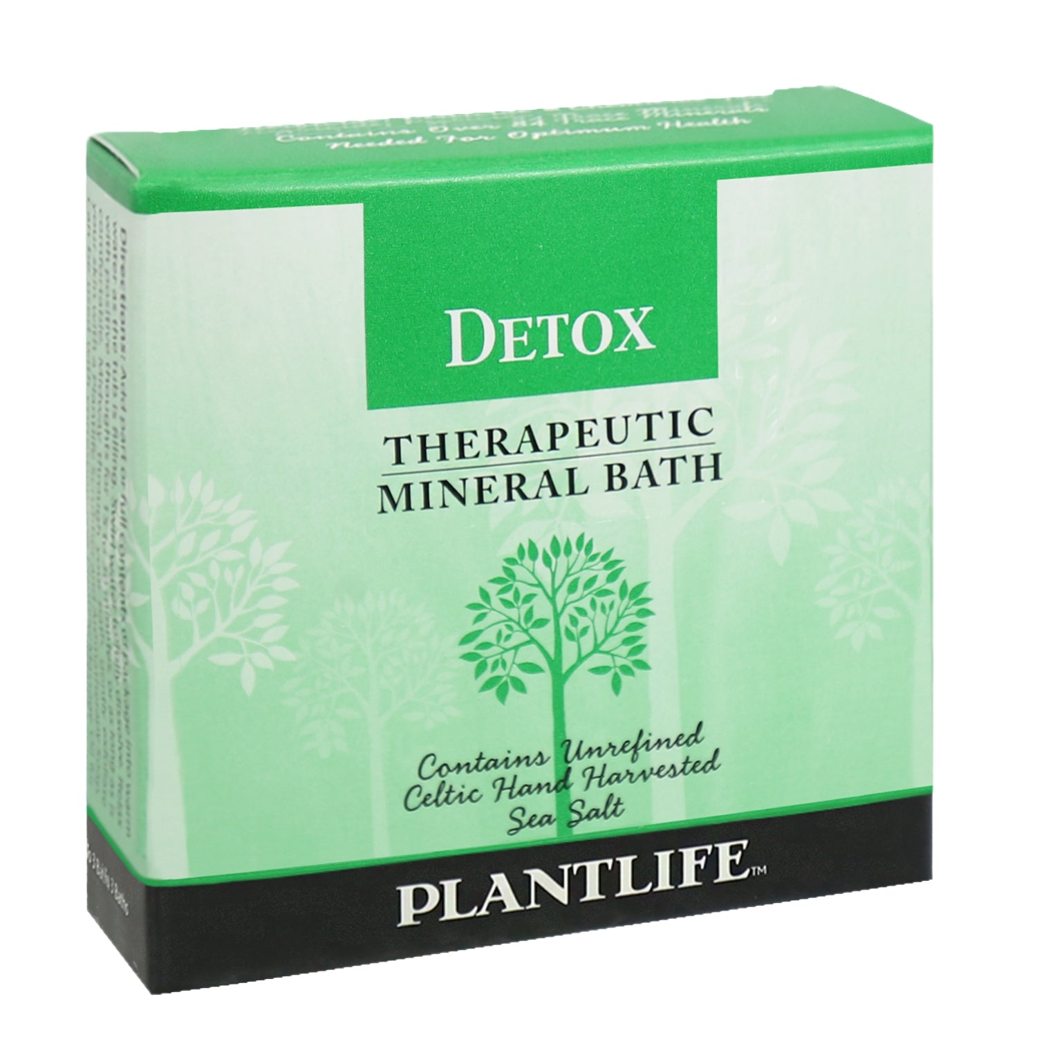 Detox Therapeutic Bath Salt