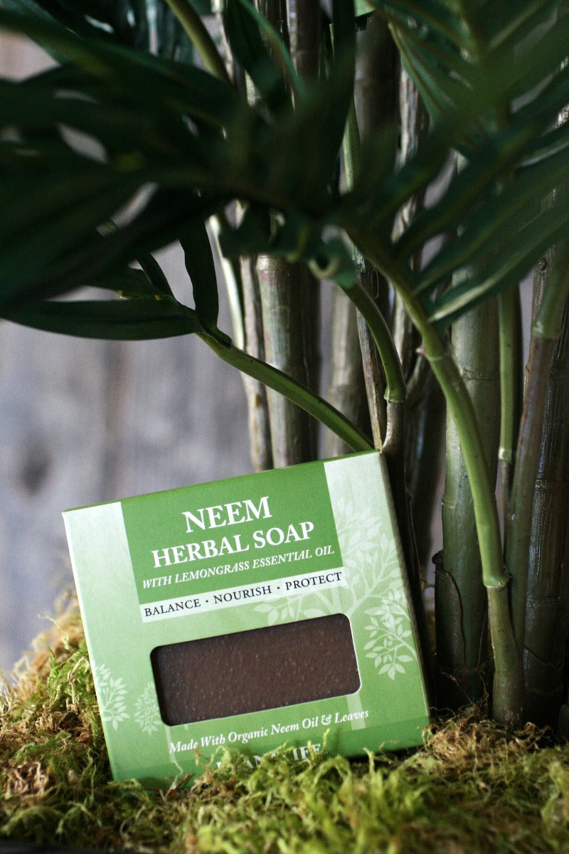 Neem Herbal Soap