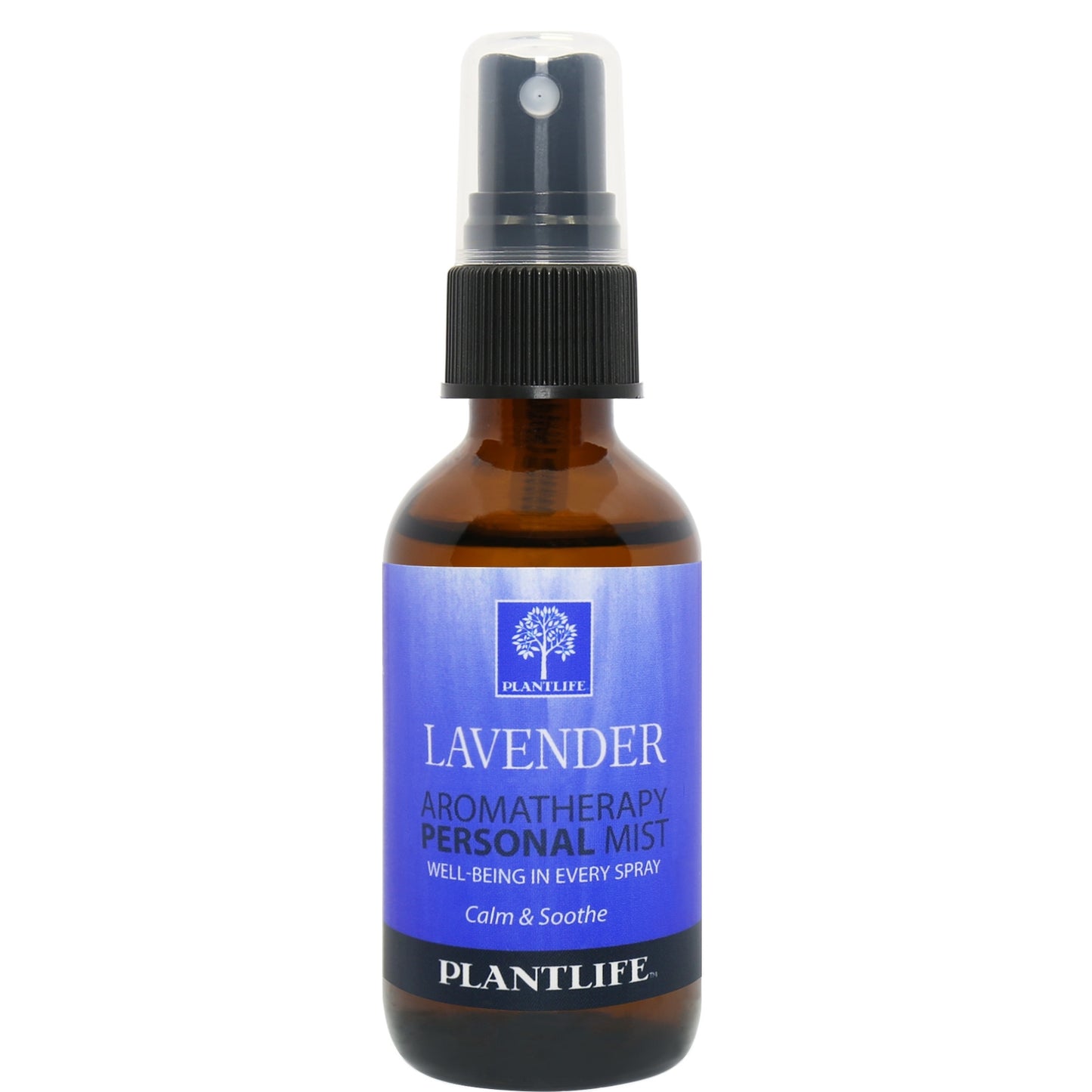 Plantlife Lavender Essential Oil – 100% pure essential oil for calming and soothing aromatherapy.