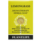 Lemongrass Soap Sample