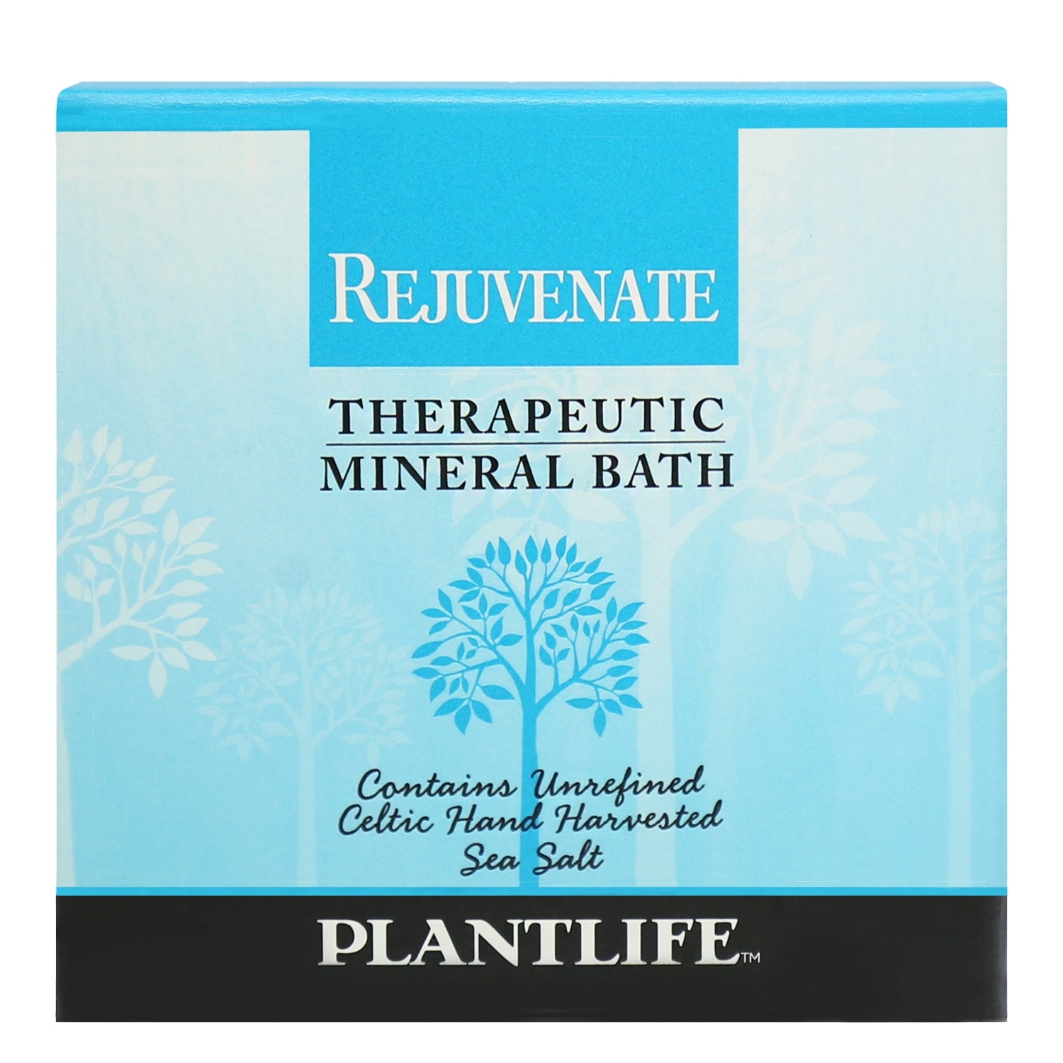 Rejuvenate Therapeutic Bath Salt