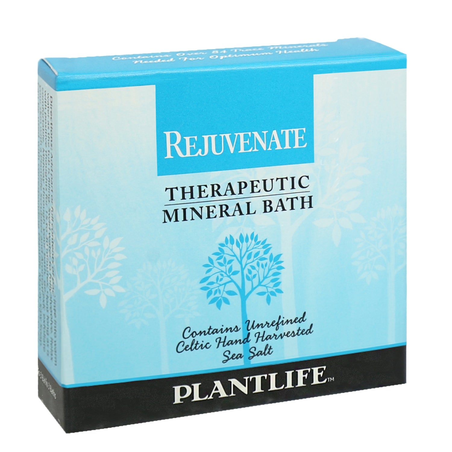 Rejuvenate Therapeutic Bath Salt