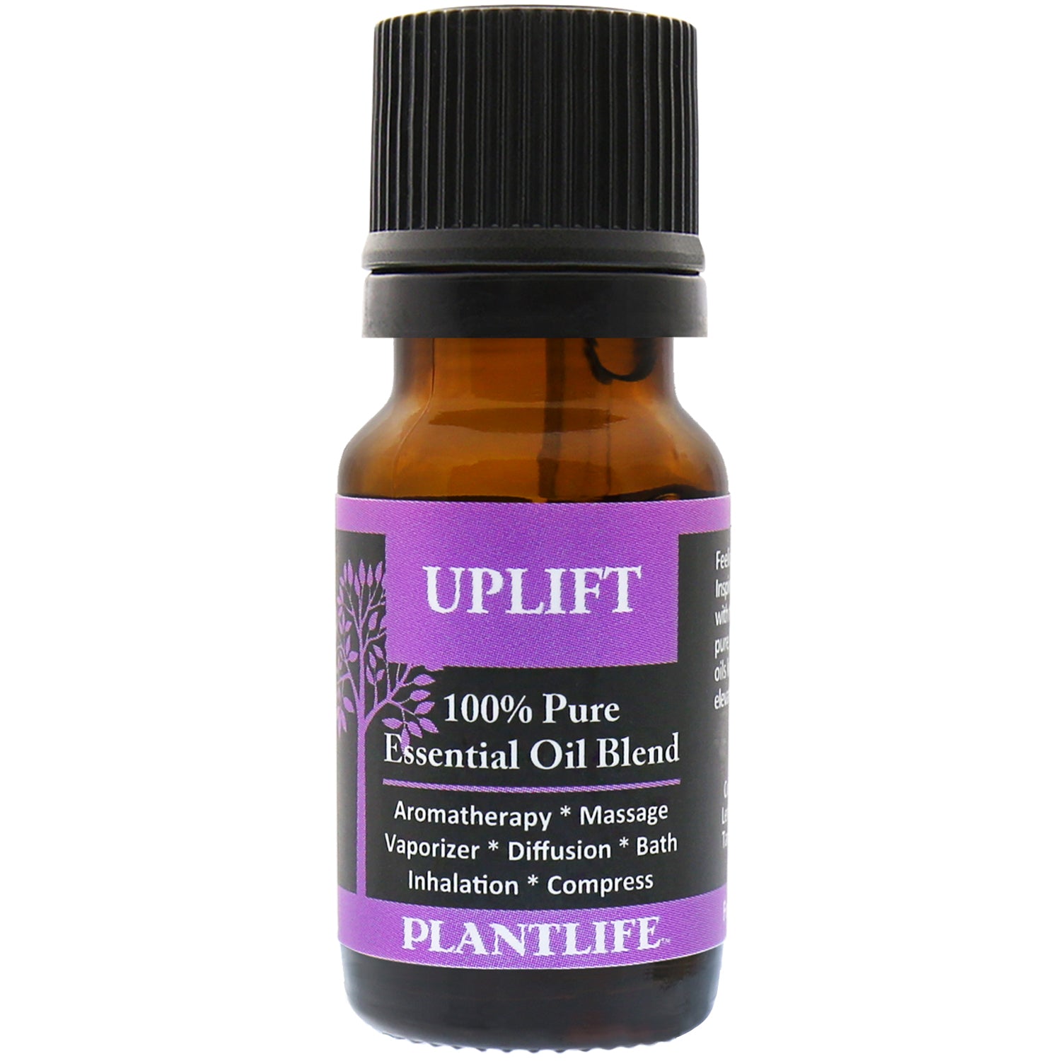 Bergamot 15ml Young Living Essential Oils 100% Pure Uplift Relax