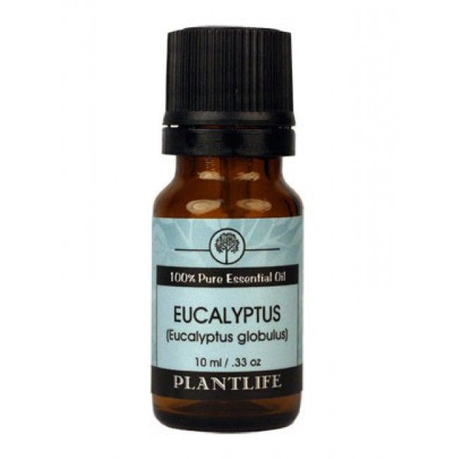 Recipe Of The Week: 10 Practical Uses For Eucalyptus Essential Oil