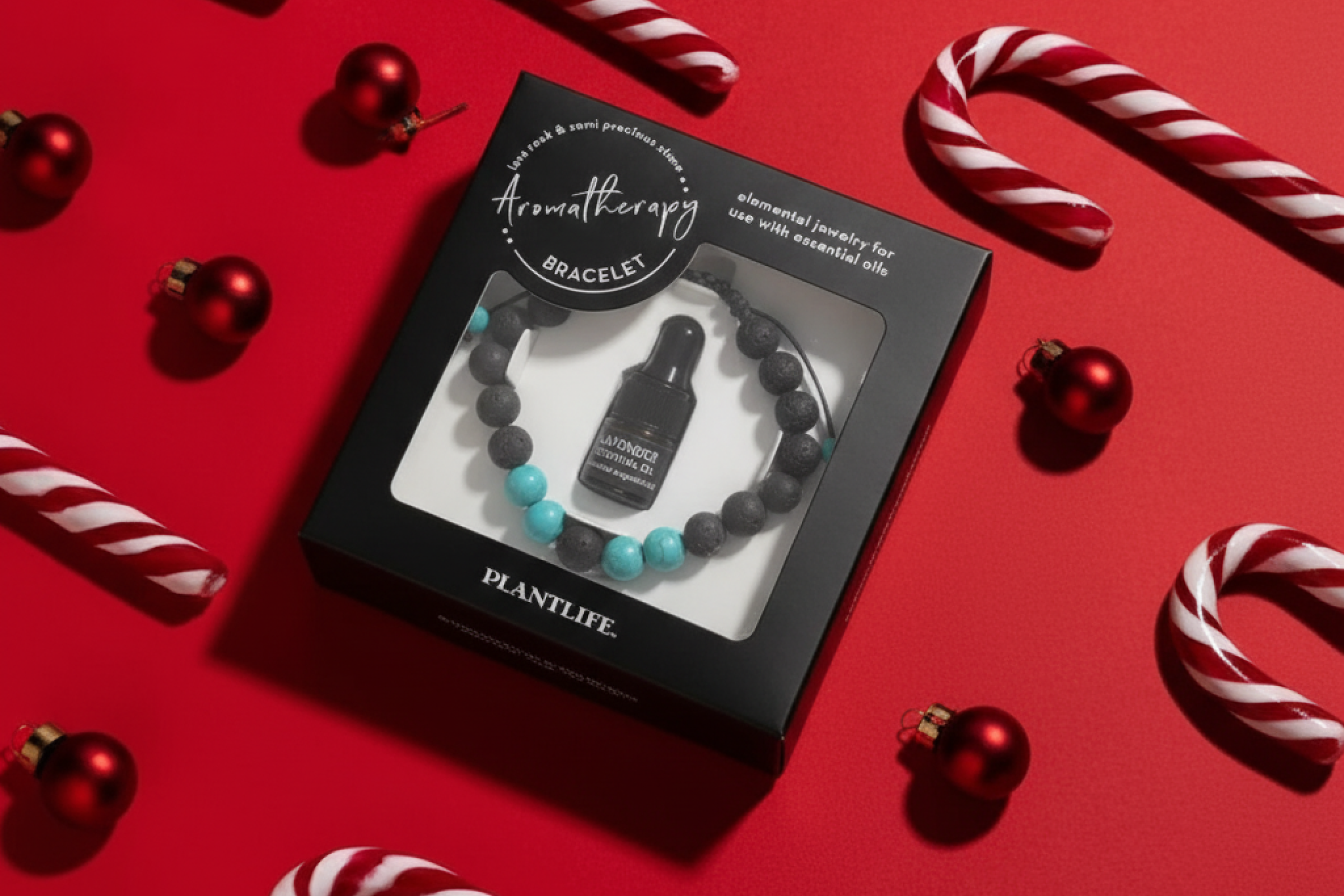 DIY Holiday Gifts with Plantlife: Craft Something from the Heart