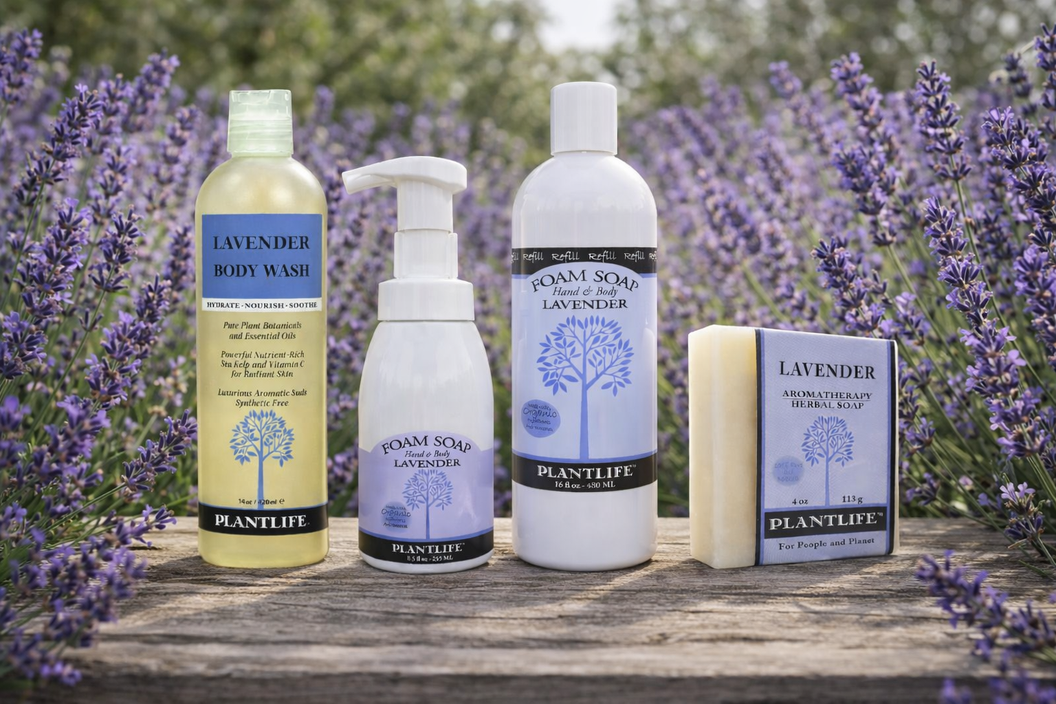 How to Choose the Right Soap for Your Skin