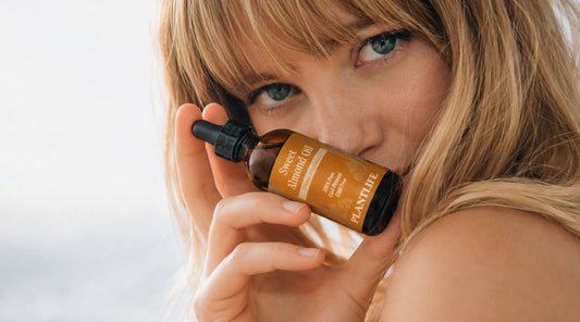 The Complete Guide to Carrier Oils: Why They Matter & Which Ones Work Best