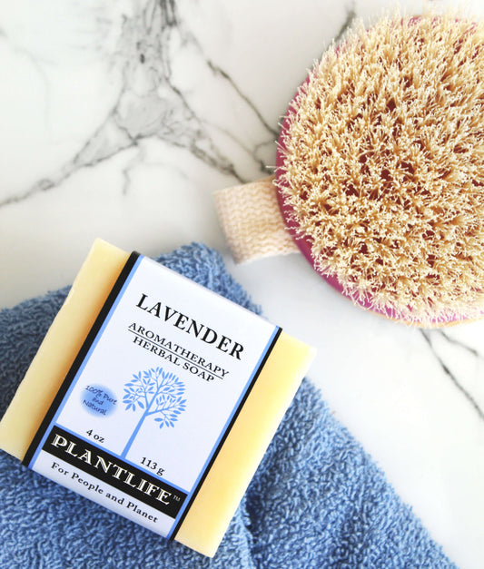 Benefits Of Dry Brushing