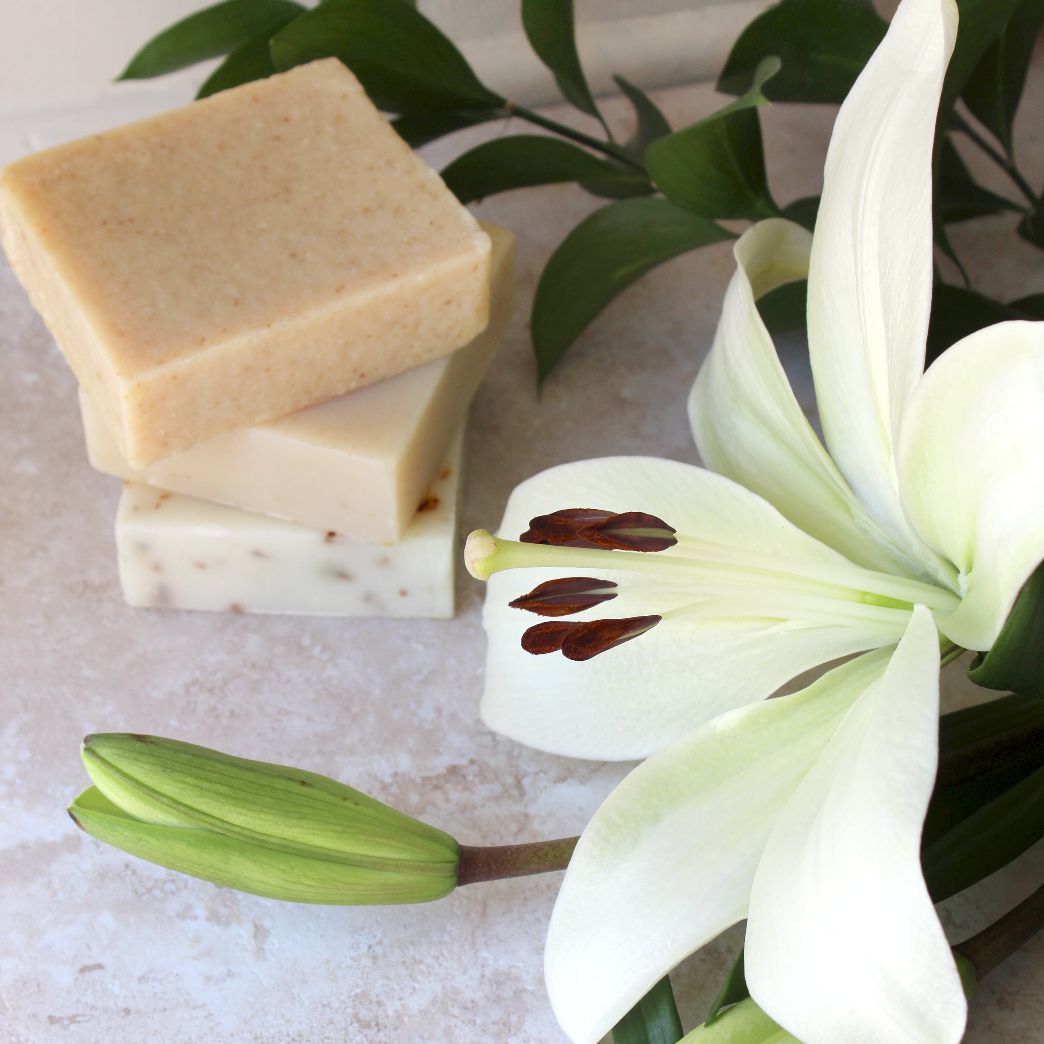 Natural Soaps You Should Try!