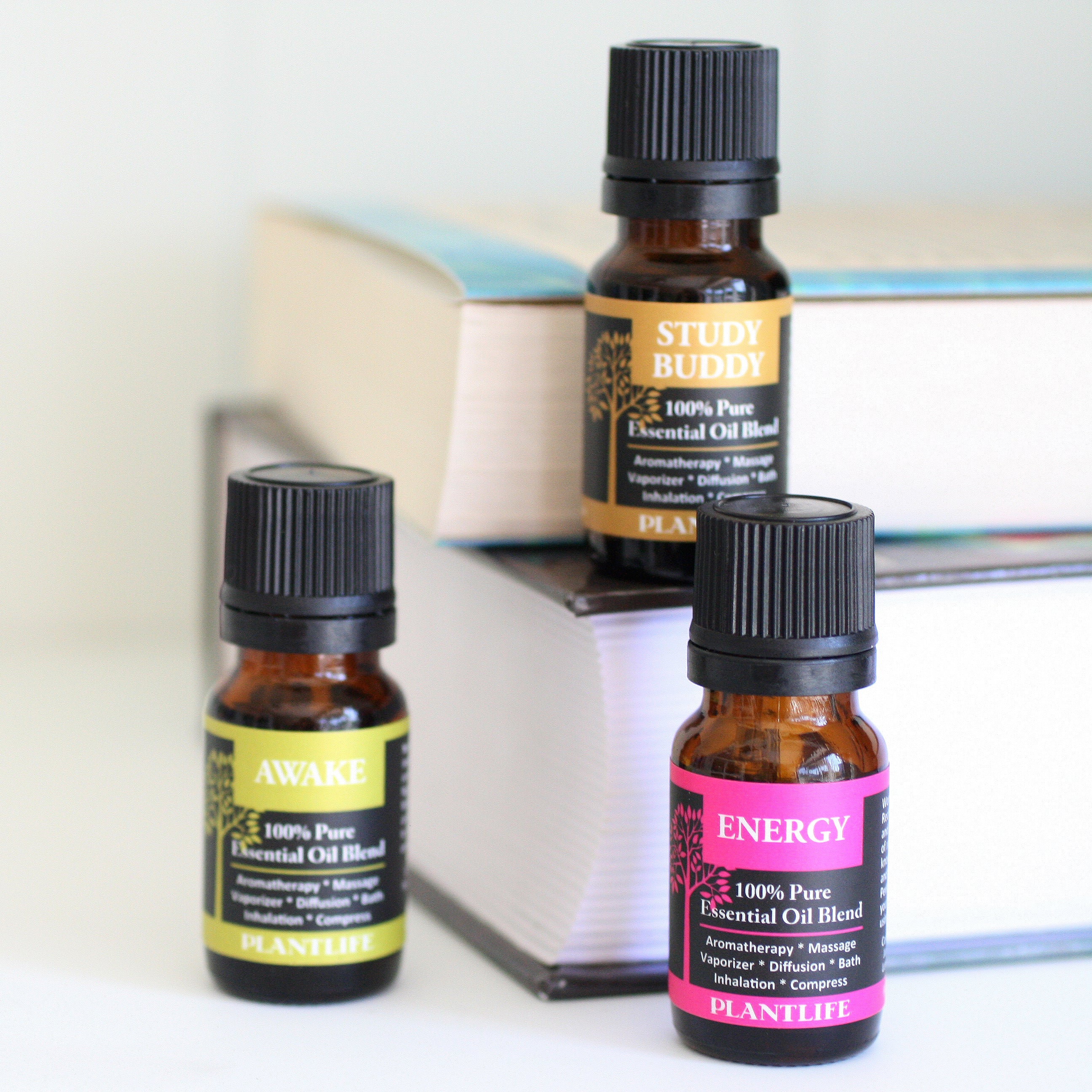 Podcast #7: How To Safely Use Essential Oils