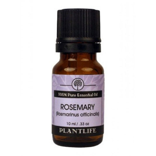 We Love Rosemary!