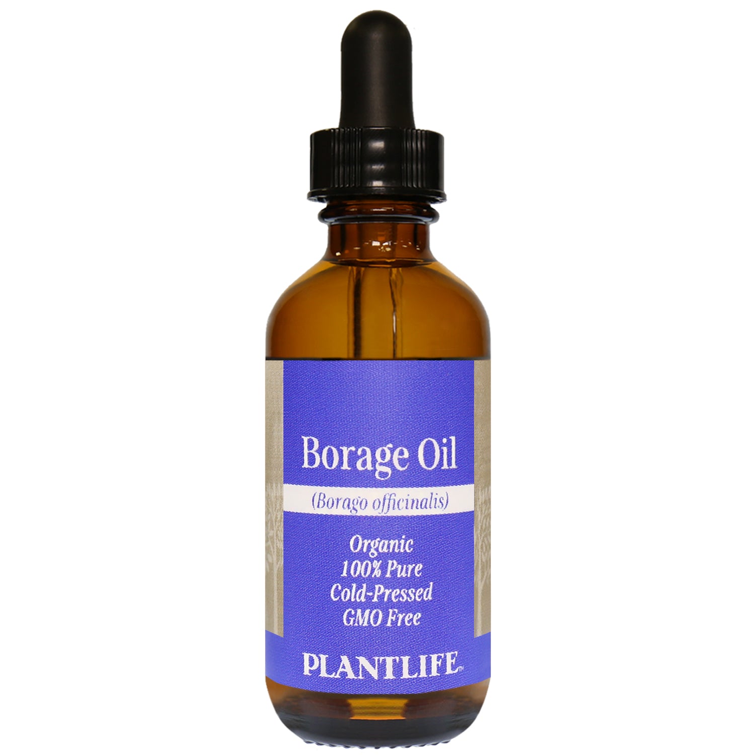 What Is Borage Oil?