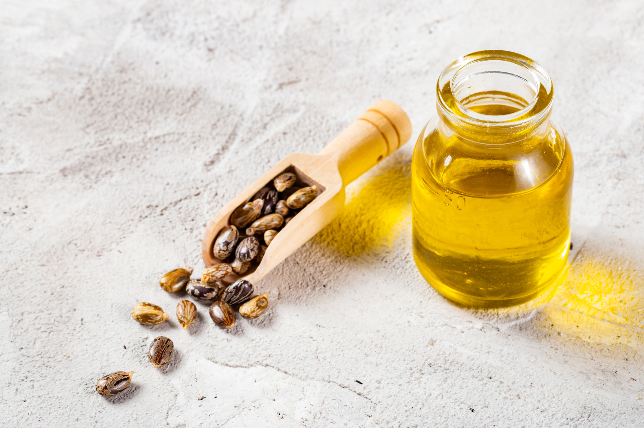 The Miracle Oil: Uses and Benefits of Castor Oil