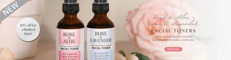 New Facial Toners