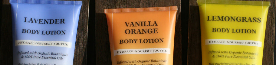 Body Lotion