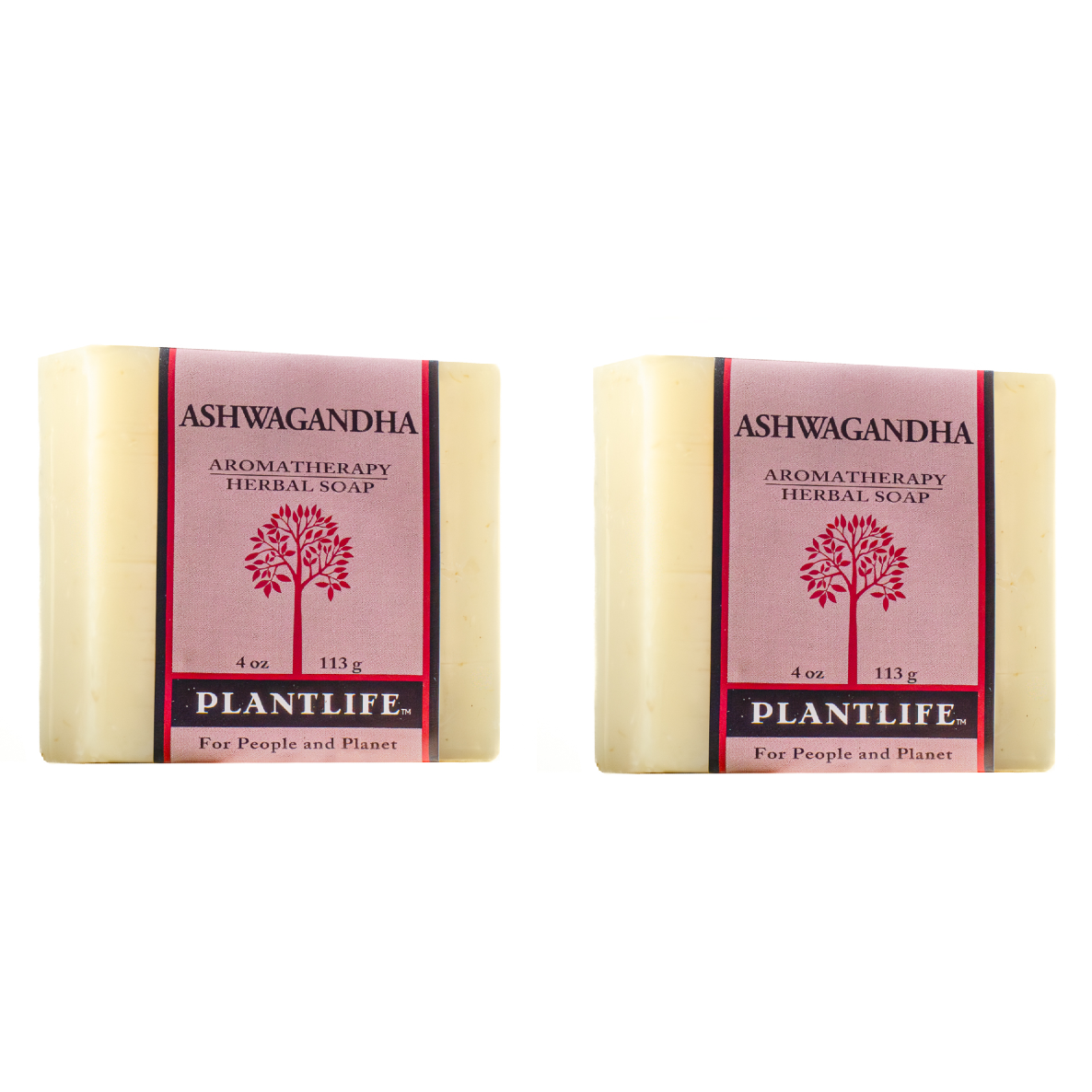 Ashwagandha Bar Soap