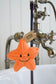 Ramie Starfish